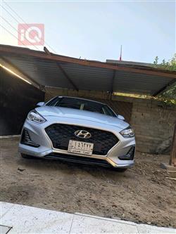 هیوندای سۆناتا